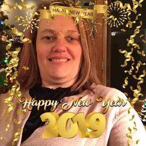 Meet your Posher, Denise